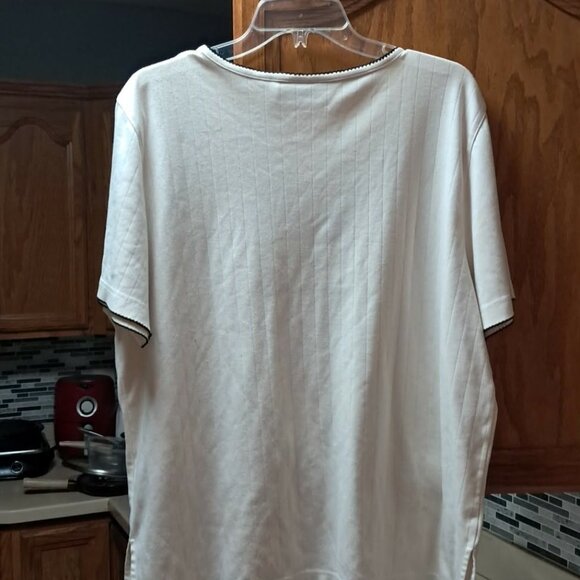 womens top - Picture 3 of 8